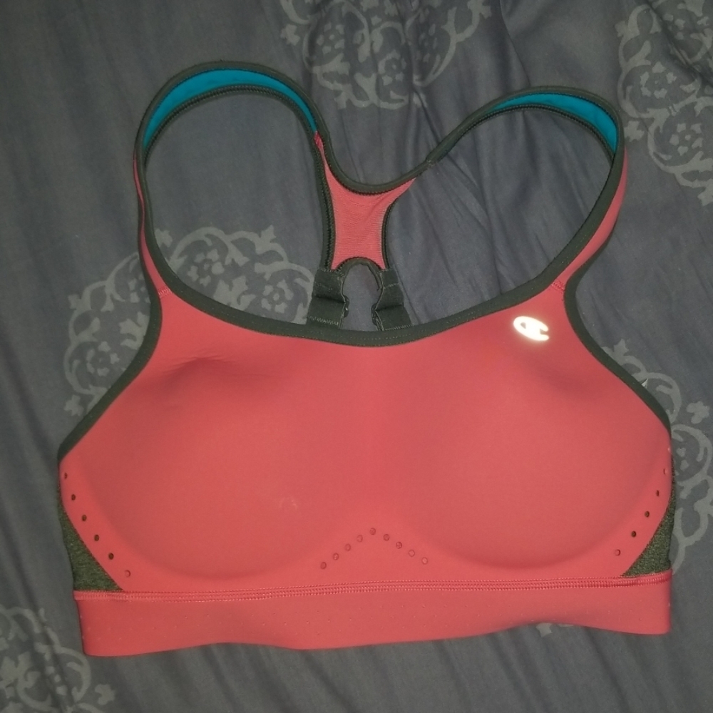 Champion sports bra